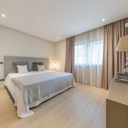 Noa Apartment Кинта-до-Лаго Экстерьер фото