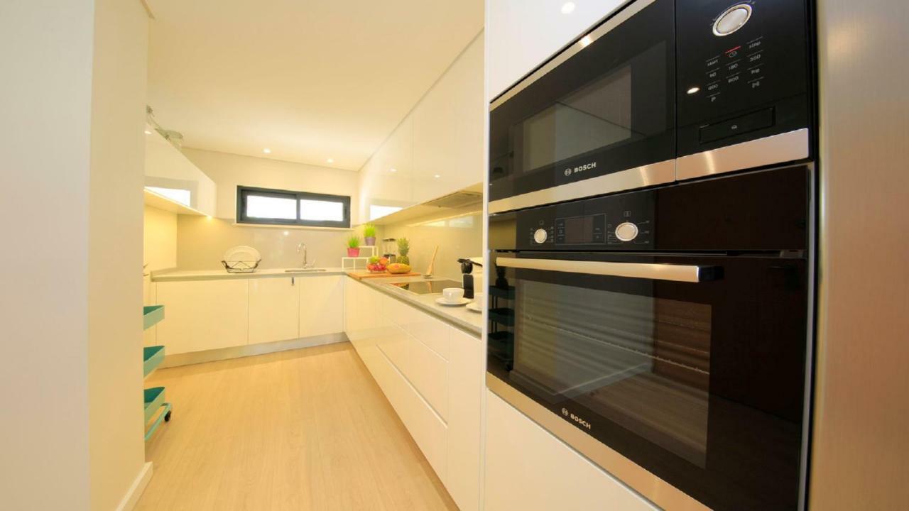 Noa Apartment Кинта-до-Лаго Экстерьер фото